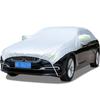 Car Windshield Snow Cover: Anti-freeze, Rainproof, Snowproof, Sunshade, and Heat Insulation