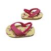 Atmungsaktive und rutschfeste Cartoon-Hausschuhe für Mädchen und Jungen - Strandschuhe für Jungen