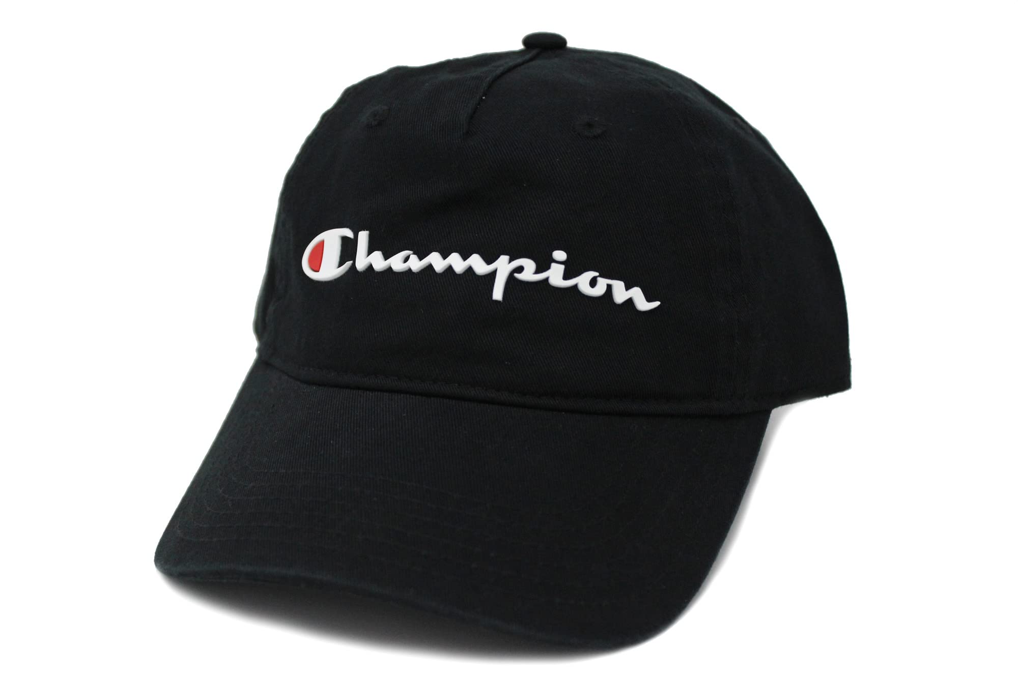 

Cap AMERITAGE DAD ADJUSTABLE CAP BLACK [Champion] чорний