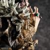 MegaHouse Portrait.Of.Pirates ONE PIECE MAS-MAXIMUM Crocodile MH71620