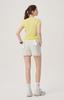 HUIT Mesh Running Shorts Htwst5J03T