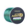 Oeny High-Strength PE Braided Fishing Line