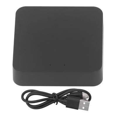 Bluetooth Gateway Wireless Hub für Tuya App Remote Voice Control Lock Kompatibel mit für Google Hom