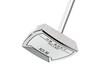 DUNLOP Cleveland GOLF Putter HB SOFT MILLED PUTTER Prawy Loft 3 stopnie 2022 Model Srebrny #10.5C Męski Kąt
