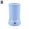 Pet Feet Washer Electrical Pet Paw Cleaner Automatic Dog Quick Low Cleaner Pet Paw Portable Cleaning Noise Cup Foot R3z8