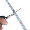 Long Service Stick On Tape Measure Woodworking Measuring Tool Measuring Tape for Accurate Tool & Project Measurement