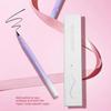 The Carved Eyeliner Liquid Pen Is Long-lasting Waterproof Does Not Fade or Smudge and Is Suitable for Both Thick and Thin Eyeliner