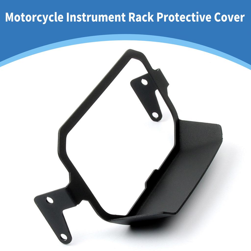 Antitheft TFT Meter Frame Screen Guard Fit for R1250GS R1200GS Adventure Motorcycle Display Cover Instrument Panel Cover