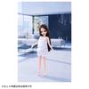 TAKARA TOMY Ricchan Doll Photogenic Ricca Viola