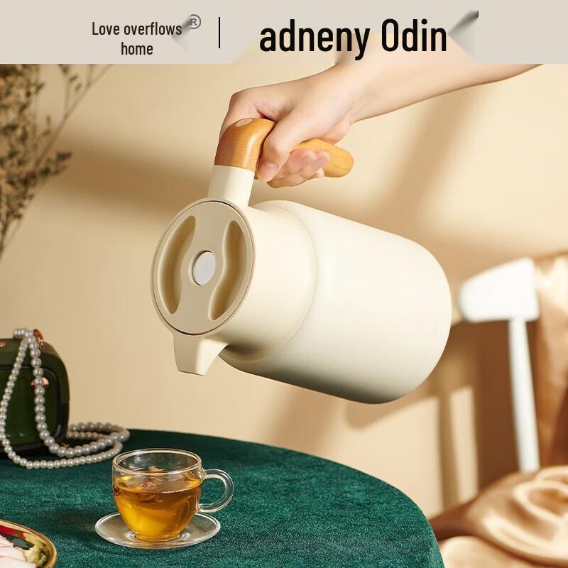 Adneny Z-022 Japanese Style Stewing Teapot