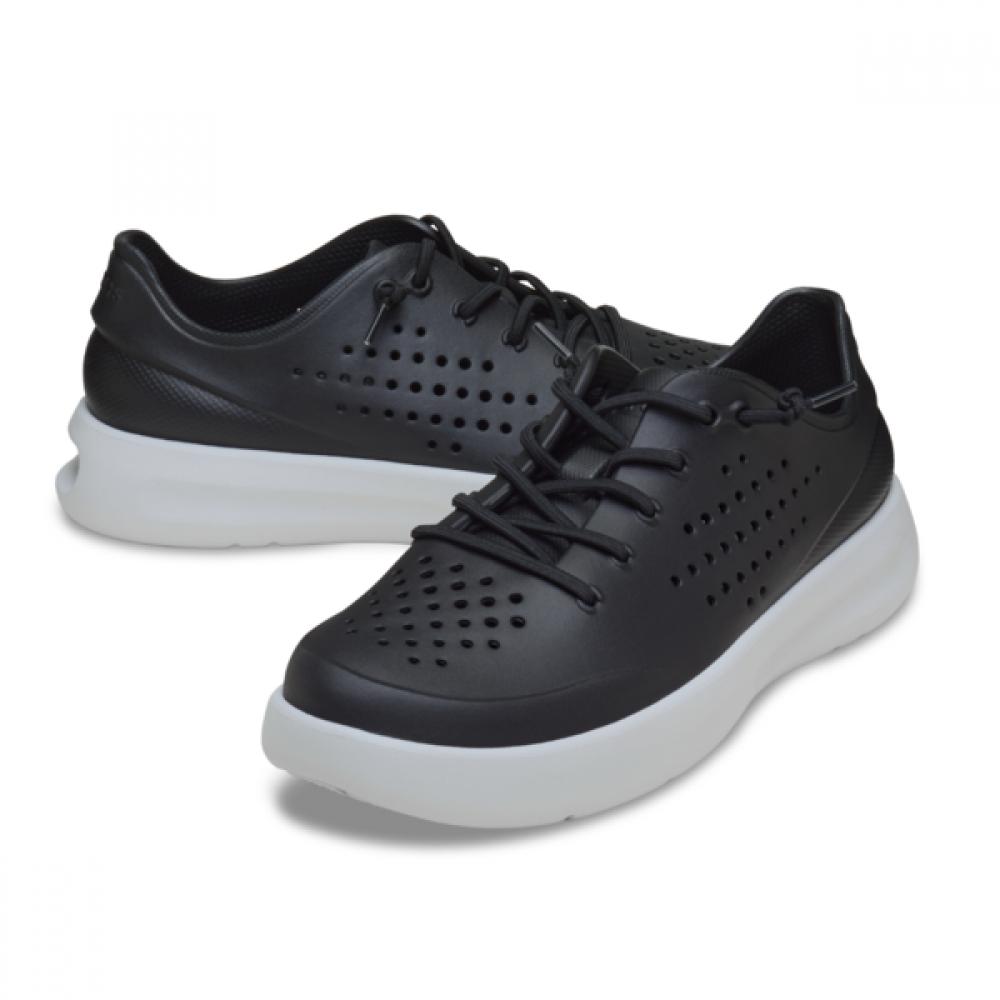 CrocS Men S In Motion Pacer Man Black