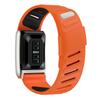 Cinturini Sportivi in Silicone Per Whoop 5.0 Cinturino Braccialetto Cinturino Orologio Regolabile Sostituzione Cinturini Traspiranti Per Whoop5.0 Band