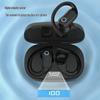 Newman True Wireless Washable Sports Ear-Hook Bluetooth Headset