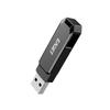 EAGET CF66 Dual-Interface Type-C USB 3.2 Rotatable Metal USB Drive