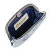 Coin Case Indigo 70-7370 Blue