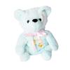 Cute Roosevelt Teddy Bear Golf Headcover for Driver 460cc Golf Sky Blue (Fits Clubs) -