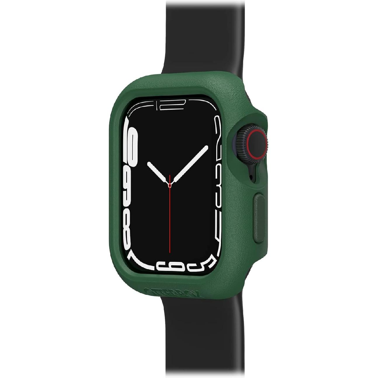 OtterBox All Day Case for Apple Watch Series 7/8/9 (41mm) - Green Envy (Green)