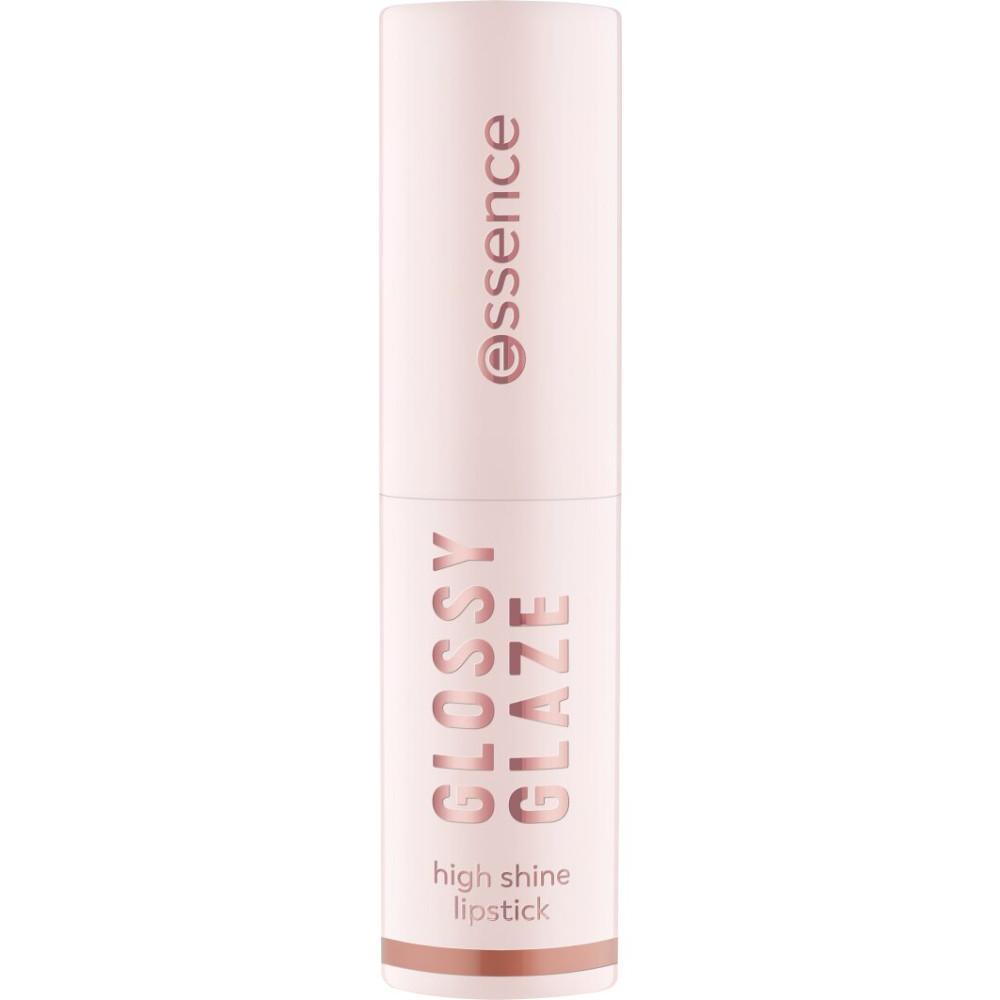 Essence Glossy Glaze High Shine Lipstick - 