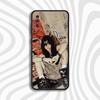 A-Aris A-Abdul Phone Case For Samsung S10,S21,FE,S21,Note 20,S26,S25,S24,S23,Ultra,S9,S22,Plus Soft Black
