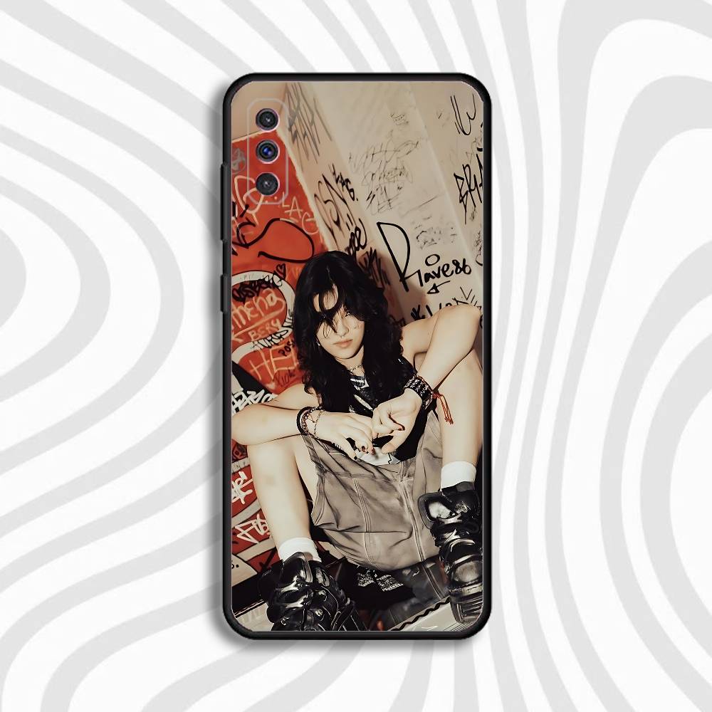 A-Aris A-Abdul Phone Case For Samsung S10,S21,FE,S21,Note 20,S26,S25,S24,S23,Ultra,S9,S22,Plus Soft Black