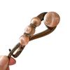 Elegant Twisted Hair Excerpts Polyethylene Hair Accessories Naught Slip Design Season Rudiments For Women Casual And Formal Occasions