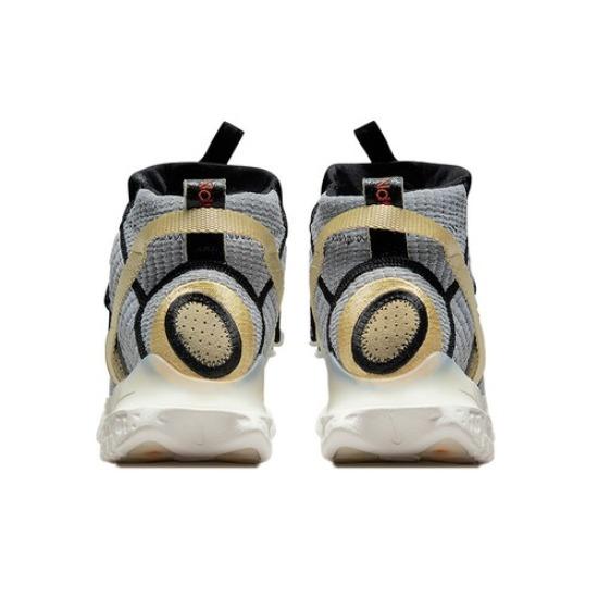 Nike ISPA Flow 2020 SE Black Iron 2021 - CW3045300