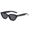 Cat Eye Sunglasses for Women Men UV400 Designer Style Fashion Luxury Designer Brand Jennie Korea