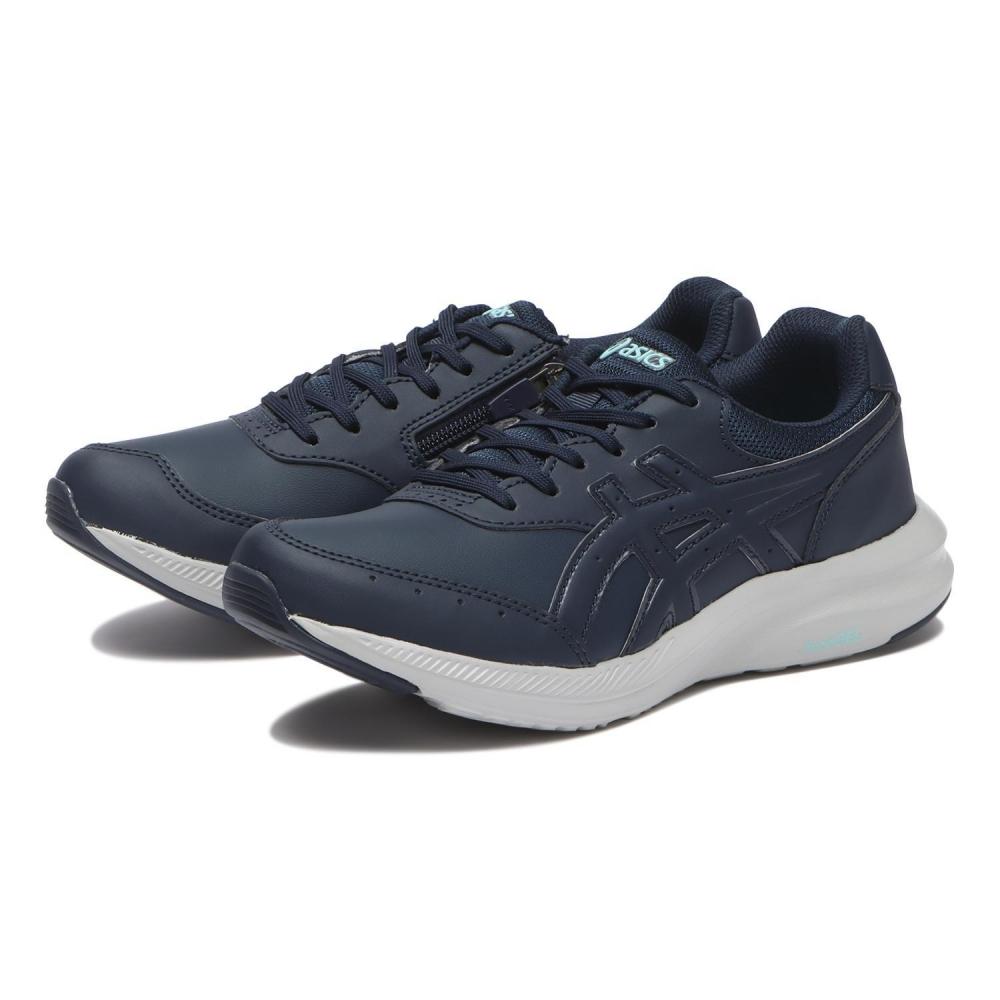 Asics Gel Funwalker W053 1292a 053 400 Navy Blue