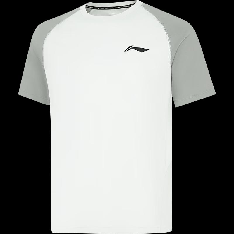 Li-Ning Men s SW809 Basketball T-shirt XXL