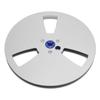 1 4 7 Zoll Leere Bandspule Offene Spule Tonband Leere Spule Öffnungsmaschine Teil für TEAC für ReVox Studer 1 STÜCK
