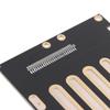 U.2 Sff-8639 To Pci-E X4 3.0 Riser Card Sff-8639 To Ssd Extension Adapter