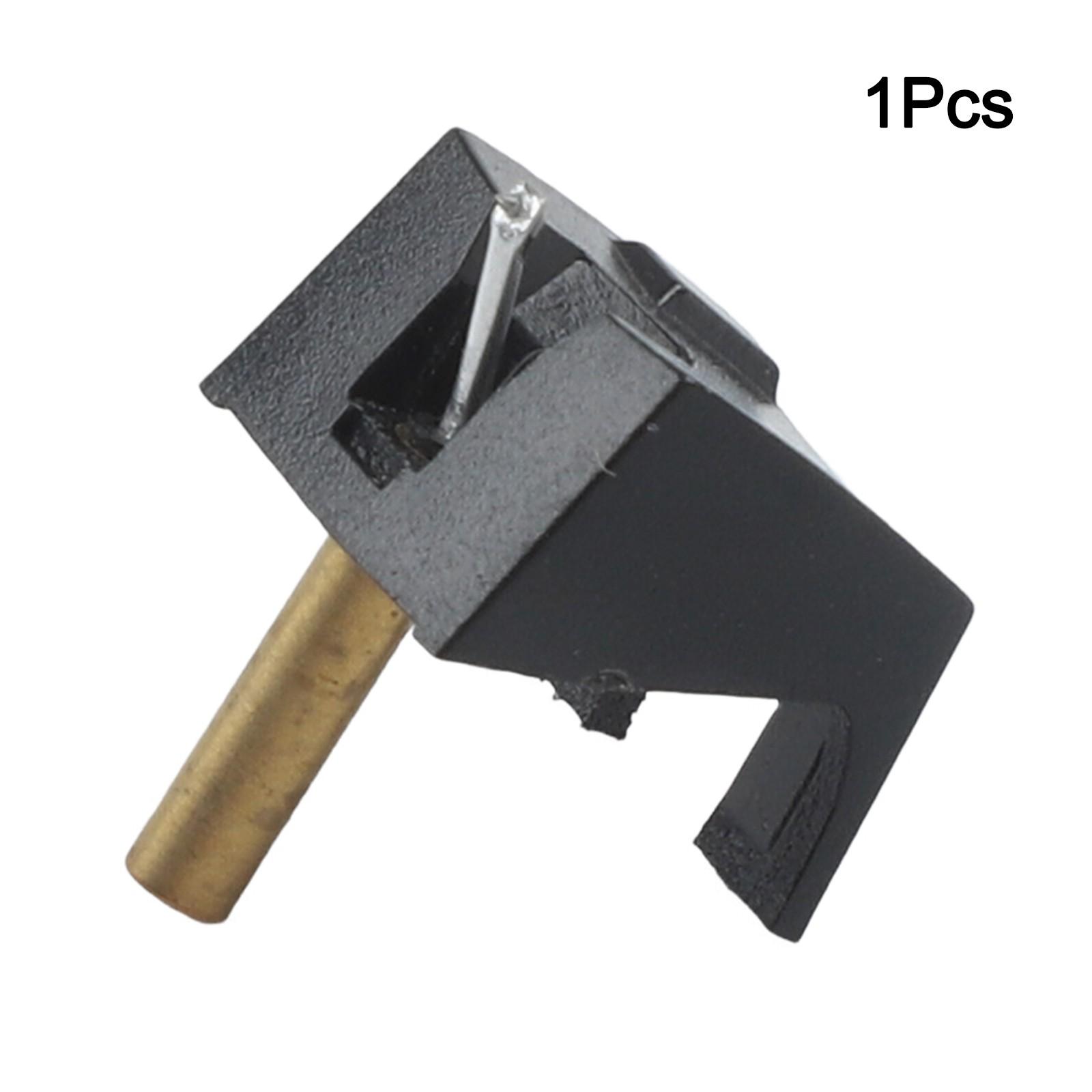 

LP Record Needle Replacement Stylus High Fidelity Audio Experience чёрный