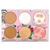 All Star Ansiktspalett, 1 stk