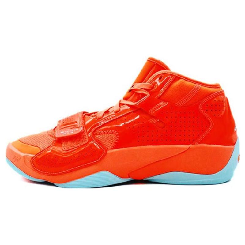 Jordan Zion 2 Pf Hyper Crimson Jordan DX5424-841