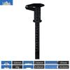 Plastic Vernier Caliper for Eyebrow Shaping and Microblading (80/150mm)