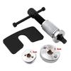 Car Disc Brake Pump Caliper Extractor, Compressor Rewind Set for Auto Brake Mending, Handy Car Accessories