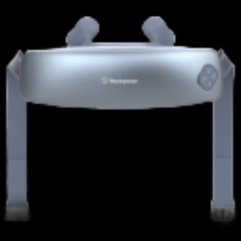 Westinghouse Multi-Function Neck & Shoulder Massager with Heat