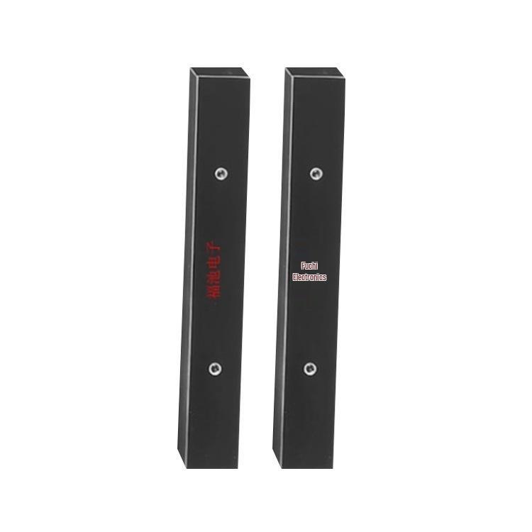 OBISHI EF-1001/1002/1003 Ultra-Precision Rectangular Stone Level Base