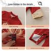 Chinese Baby Autumn Jumpsuit & Romper for Full Moon, Hundred Days & First Birthday.