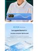 M57 Bluetooth TWS Sports Earphones - Long Battery Life, Over-Ear, Wireless, High Value