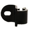 1 Piece Bike Brake Line Rotatable Buckle Holder Guide,New PP