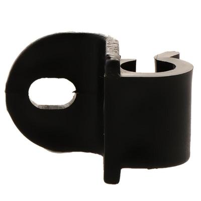 1 Piece Bike Brake Line Rotatable Buckle Holder Guide,New PP