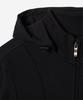 Node Labs Dev:10 Curve Zip-Up Hoodie_Black