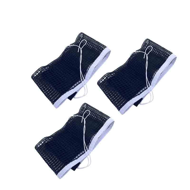 Table Tennis Net Ping Pong Replacement Net Without Ball Portable Pingpong Ball Net Indoor Outdoor Sports Exercise Accessories