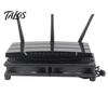 12cm 5V USB napájení TV Set-Top Box Router Chladič Chladič Vzduch Chladicí Ventilátor