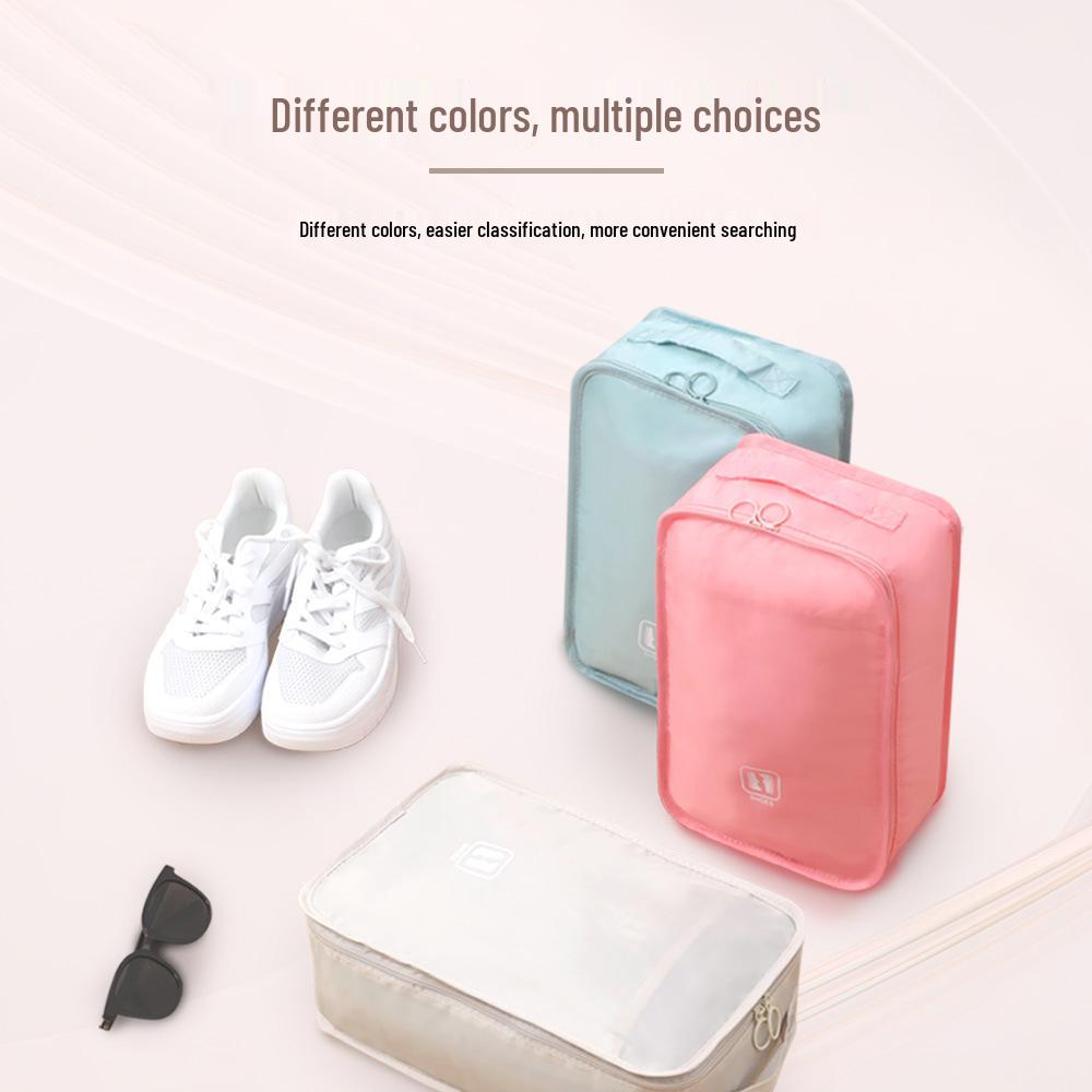 Portable Large Capacity Shoe Storage Travel Bag