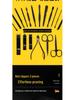 9-Piece Nail & Foot Care Set with Clipper and Ear Pick Tool