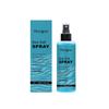Meersalz-Textur Haarspray erfrischendes luftiges Styling volles Haarwachs Haarspray