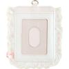 San-X Sumikko Gurashi Angel and Devil Tails Pass Case with Reel Strap PB73601 Cute Faux Leather Card Holder