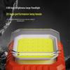 Portable Multi-Functional LED Work Light with Magnetic & USB Charging